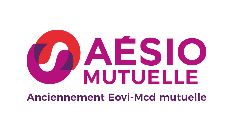 Aesio logo