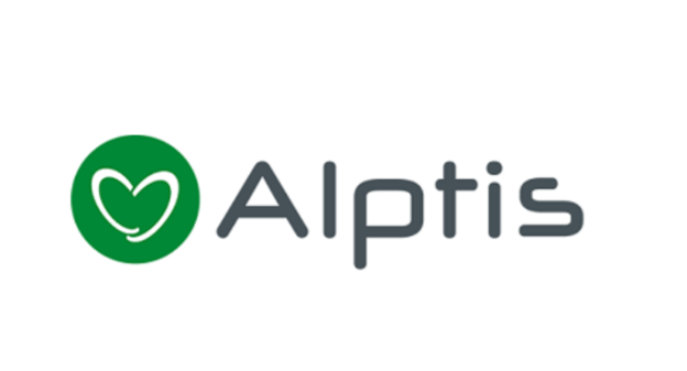 Alptis logo